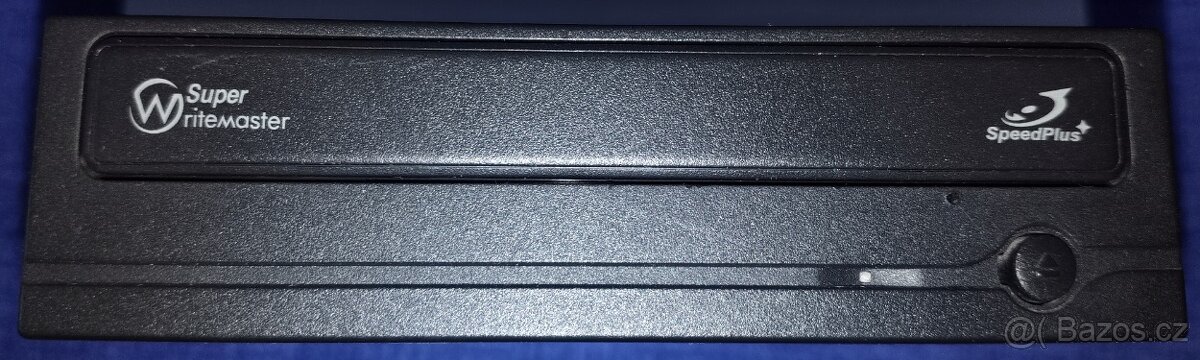 Prodám vypalovačku DVD, CD Samsung - 3