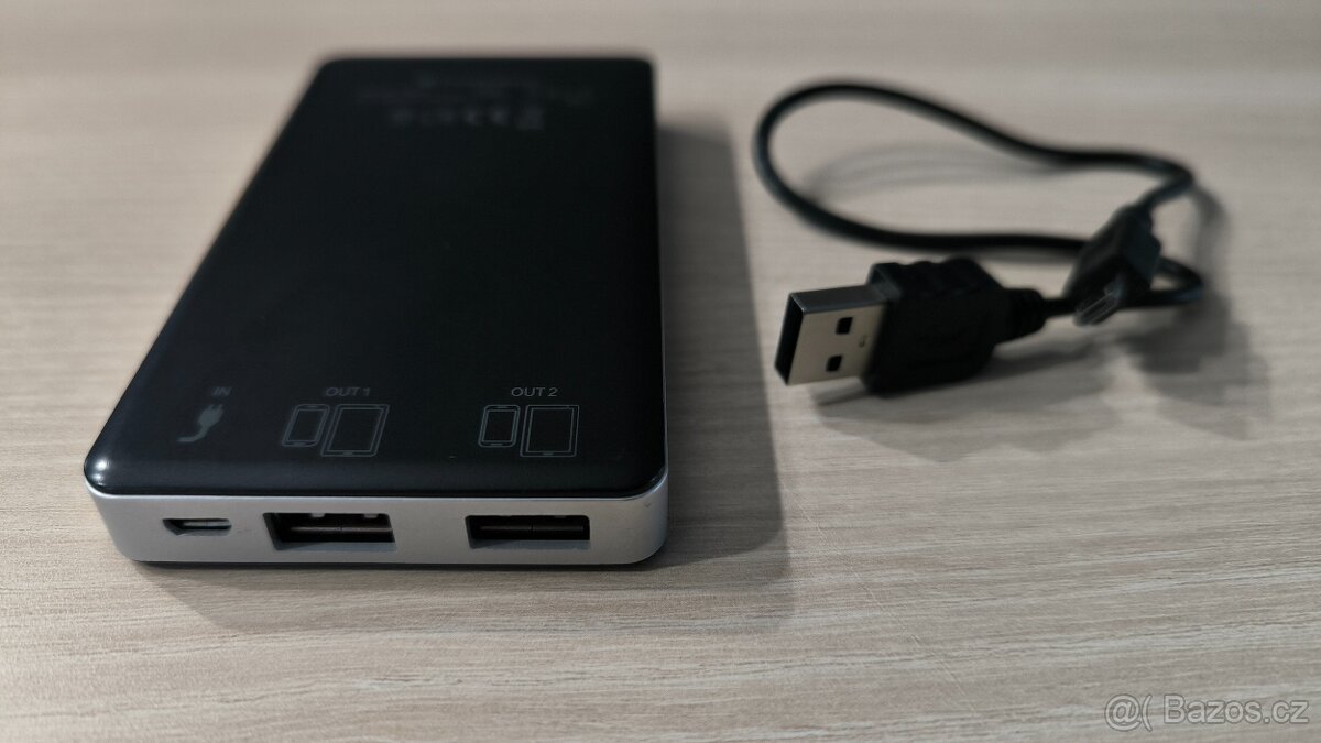 Power banka GP 352PA 5200mAh - 3