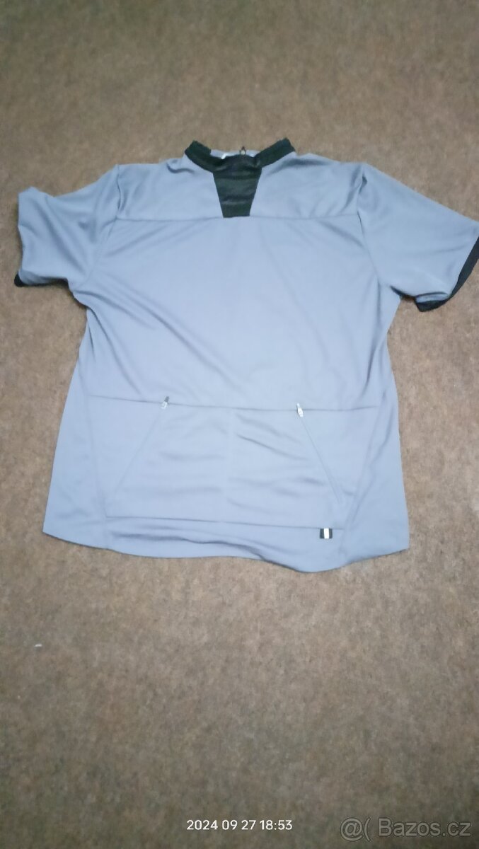 Sugoi cyklistický dres - 3