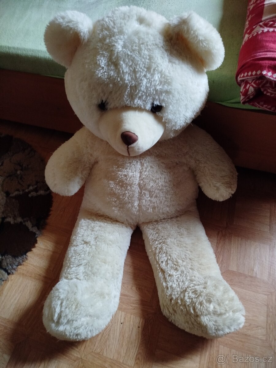 Plyšák plyšáci mix - 3