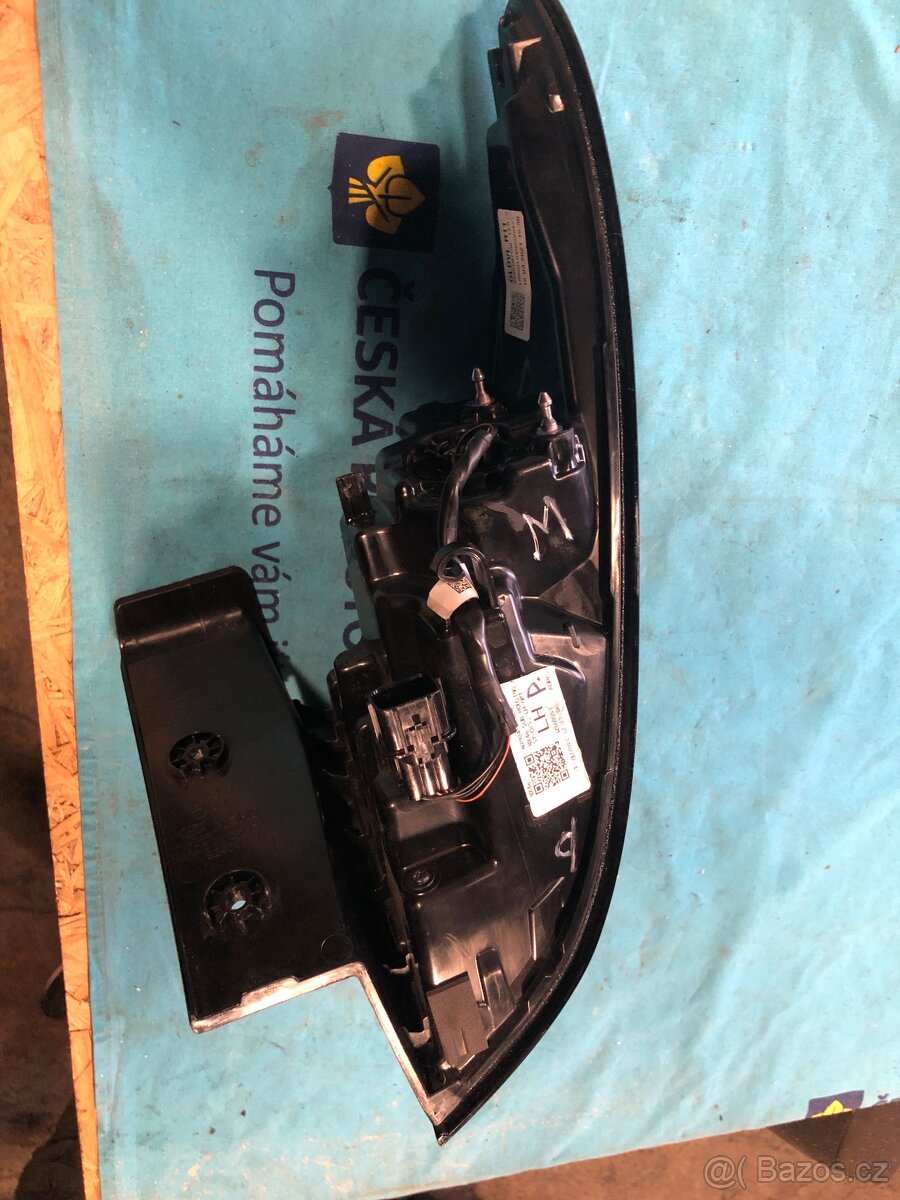 Zadní světlo Hyundai Tucson - 3