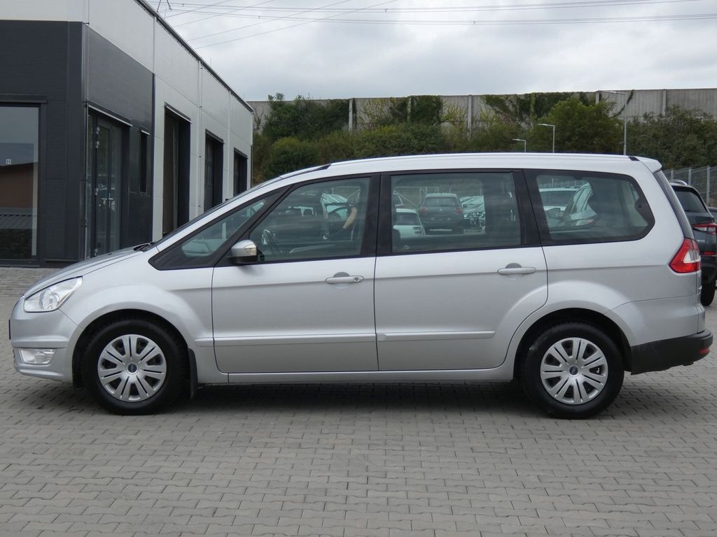 Ford Galaxy 2.0 TDCI TOTÁLNÍ VÝPRODEJ - 3