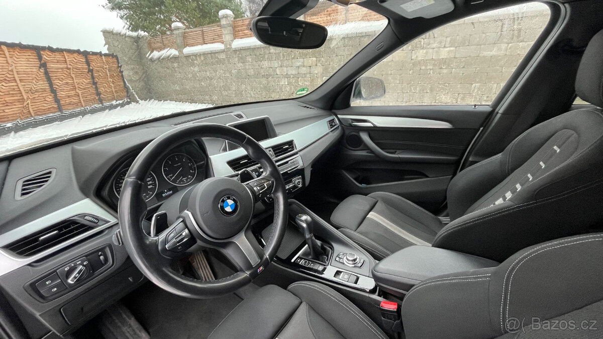 BMW X1 318d Xdrive, rv2016 - 3