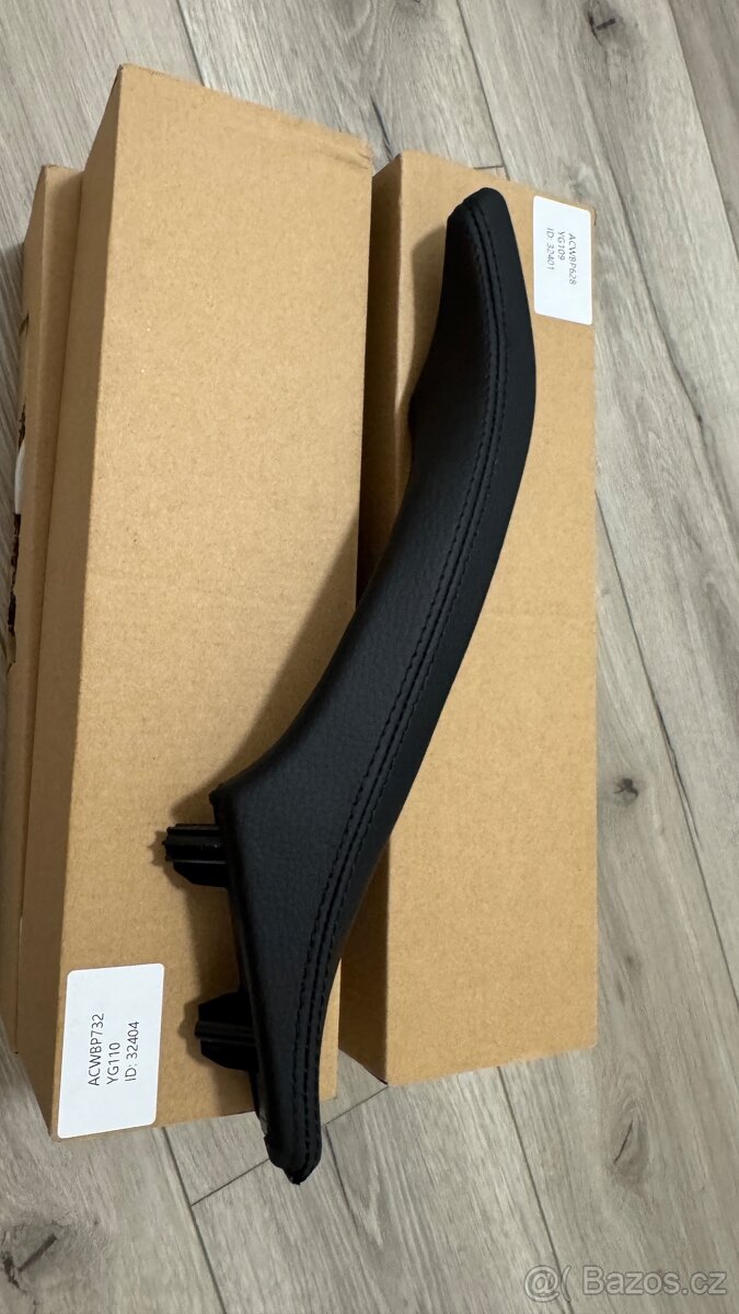 Rukojeť dveří BMW F10 - 3