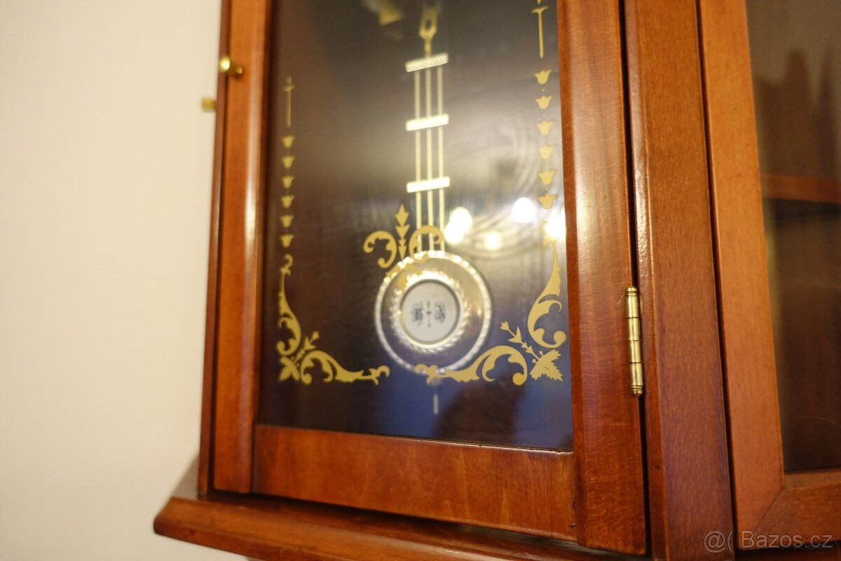 Nástenné hodiny - 3