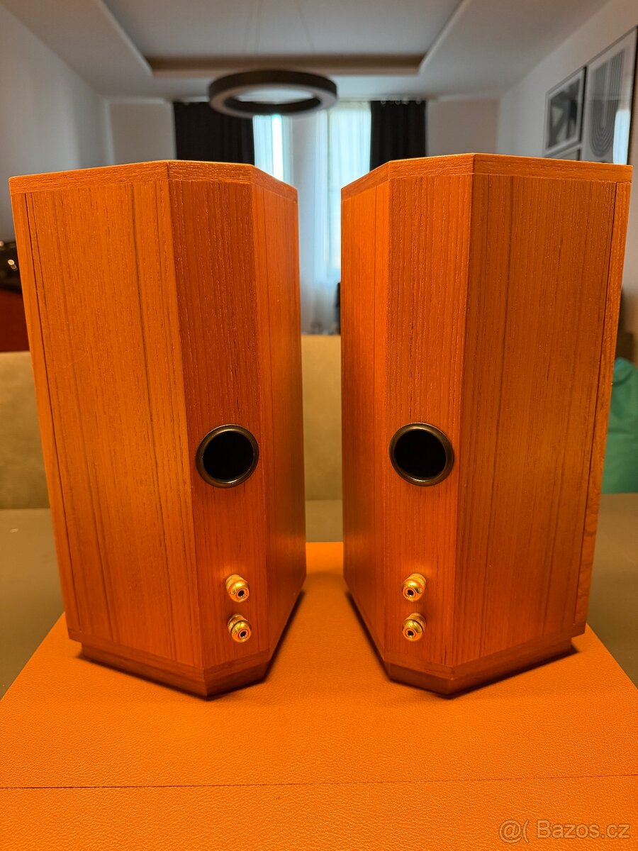Tannoy Autograph Mini GR (MK1) - 3