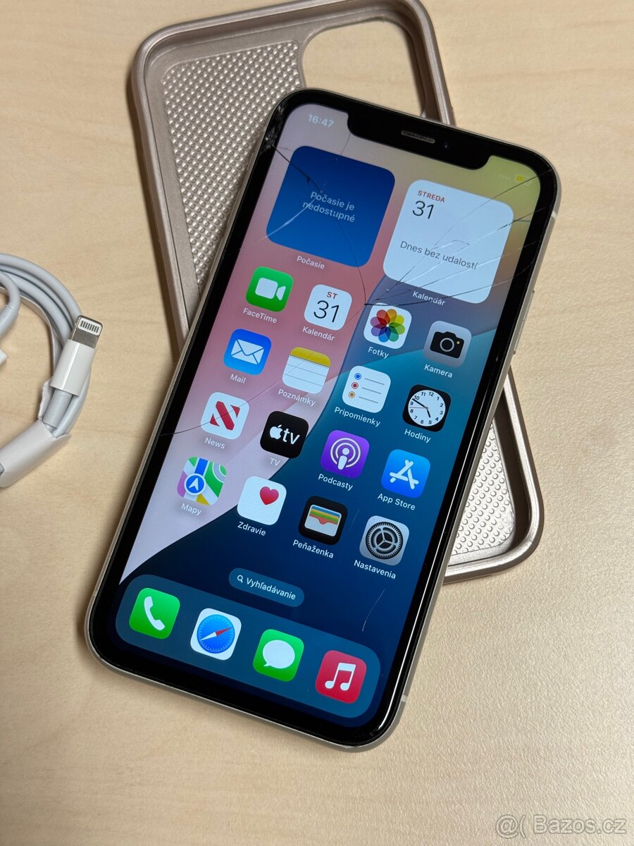 iPhone Xr 128gb - 3