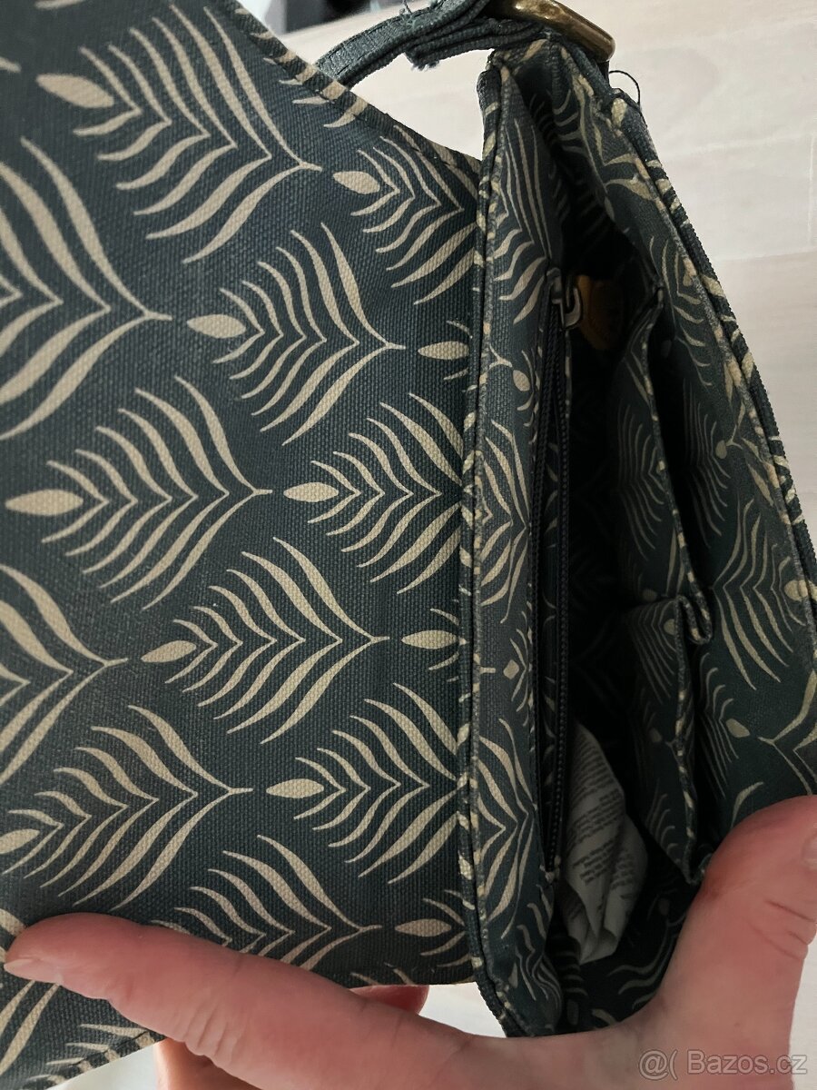 Nová kabelka Brakerburn - 3