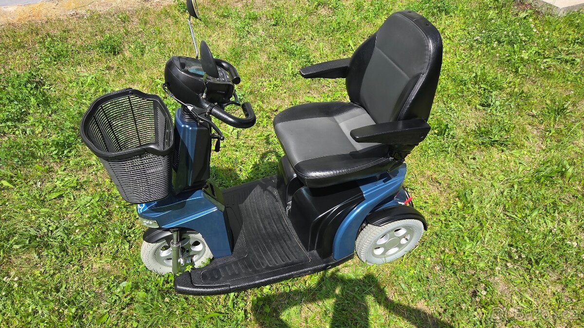 Sterling Elite 2 Plus XS - 3