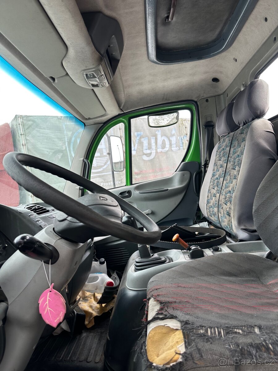 Avia Daewoo D90 - veškeré díly - 3