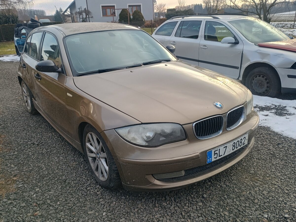 BMW 118 D - 3