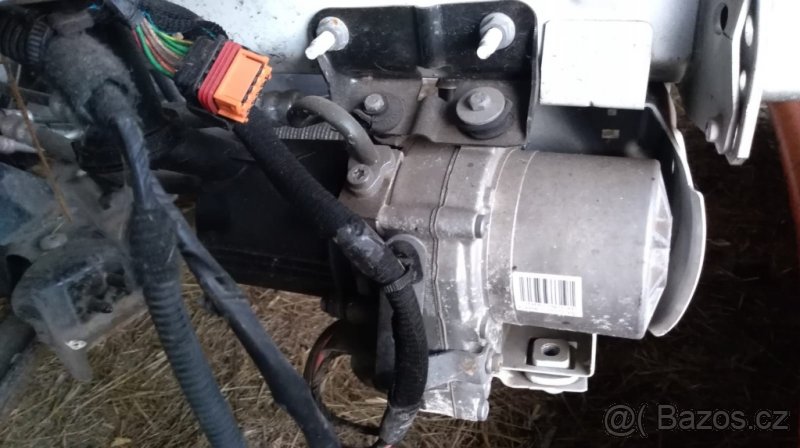 Citroen C4 II 1,6Hdi - 3