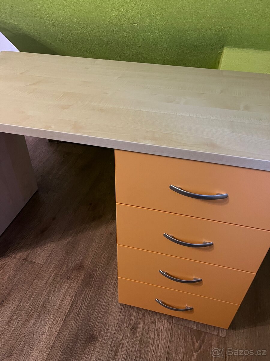 Psací stůl - 3