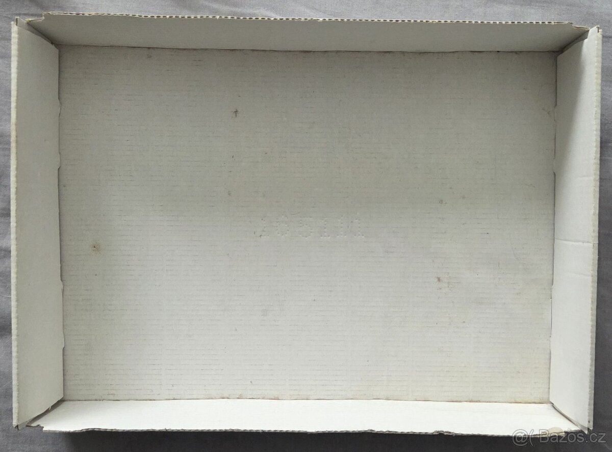 Lego Technic 8837, 90 roky, Na predaj - 3