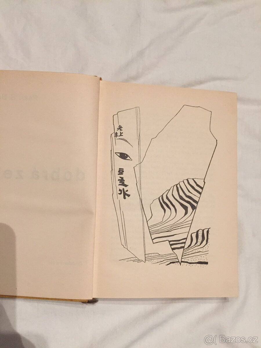 dobrá země - Pearl S. Bucková - 3