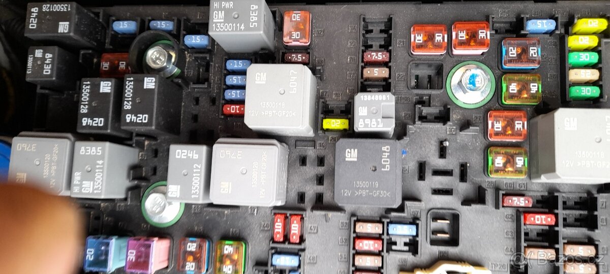 CHEVROLET AVEO 63KW 0918495977 - 3