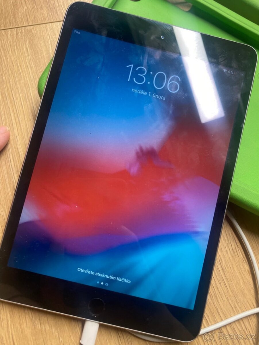 iPad mini 3 - 3