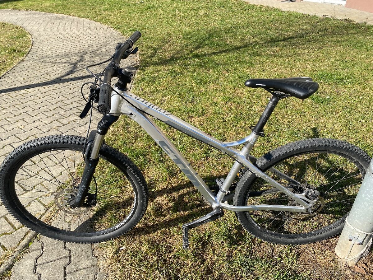CTM Zephyr - 3