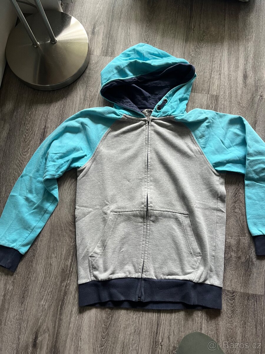 Mikiny vel. 158-164 - 3