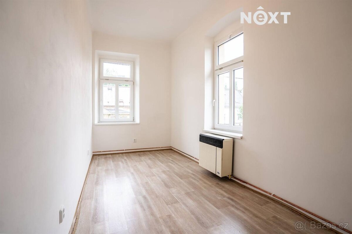 Prodej byt 3+1, 79㎡ - 3