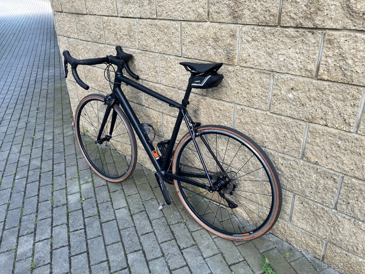 Canyon Endurace RB7 - 3