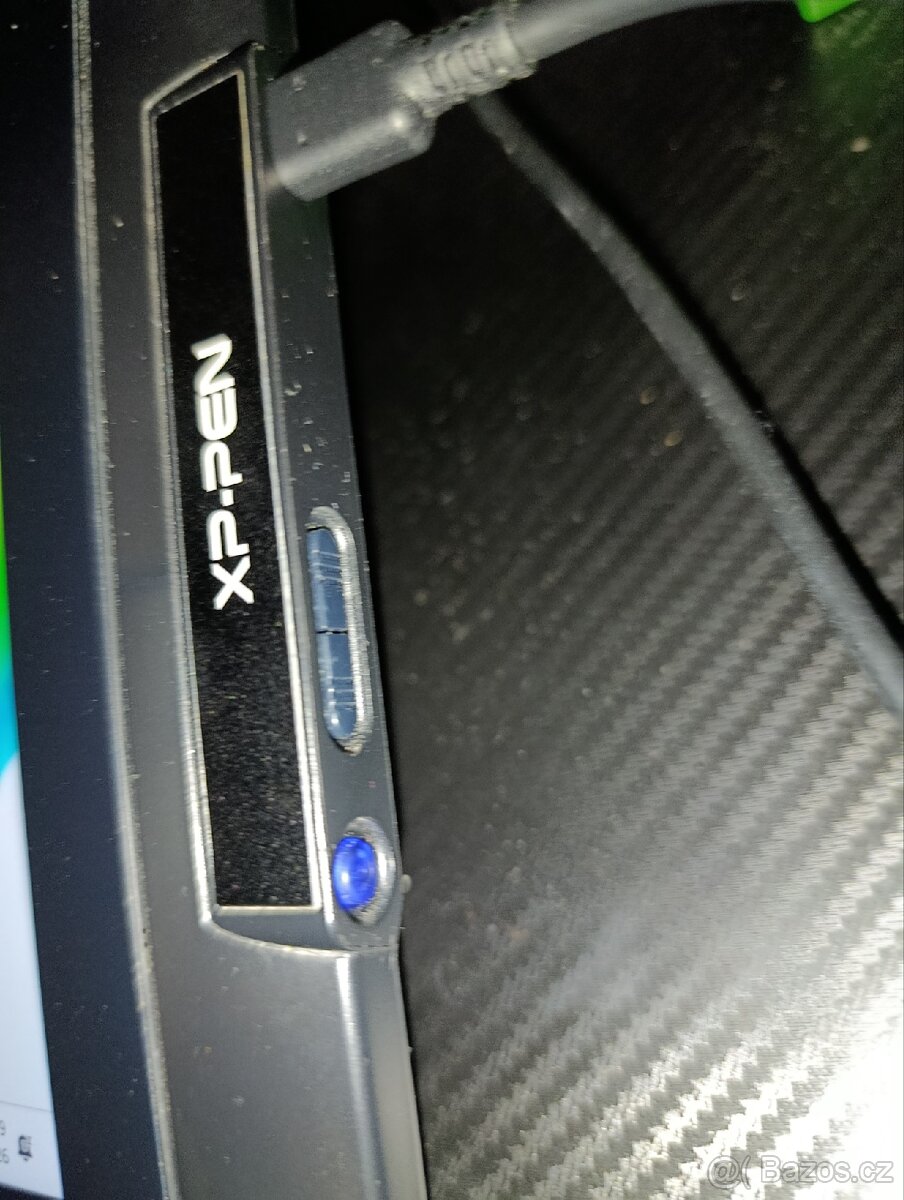 Grafický tablet XP pen artist 12 pro - 3