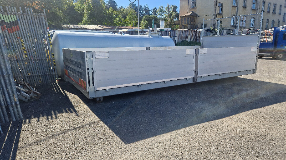 Prodám kontejner - 3