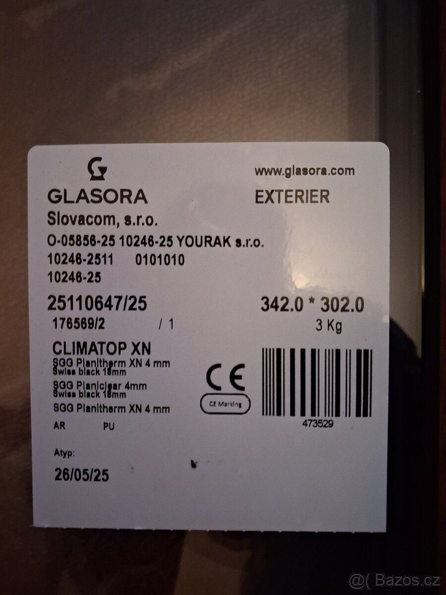 Nové plastové okna - 3