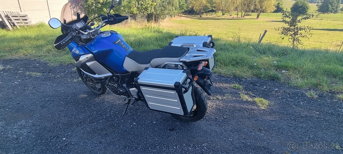 Yamaha XT Super Tenere 1200 - 3