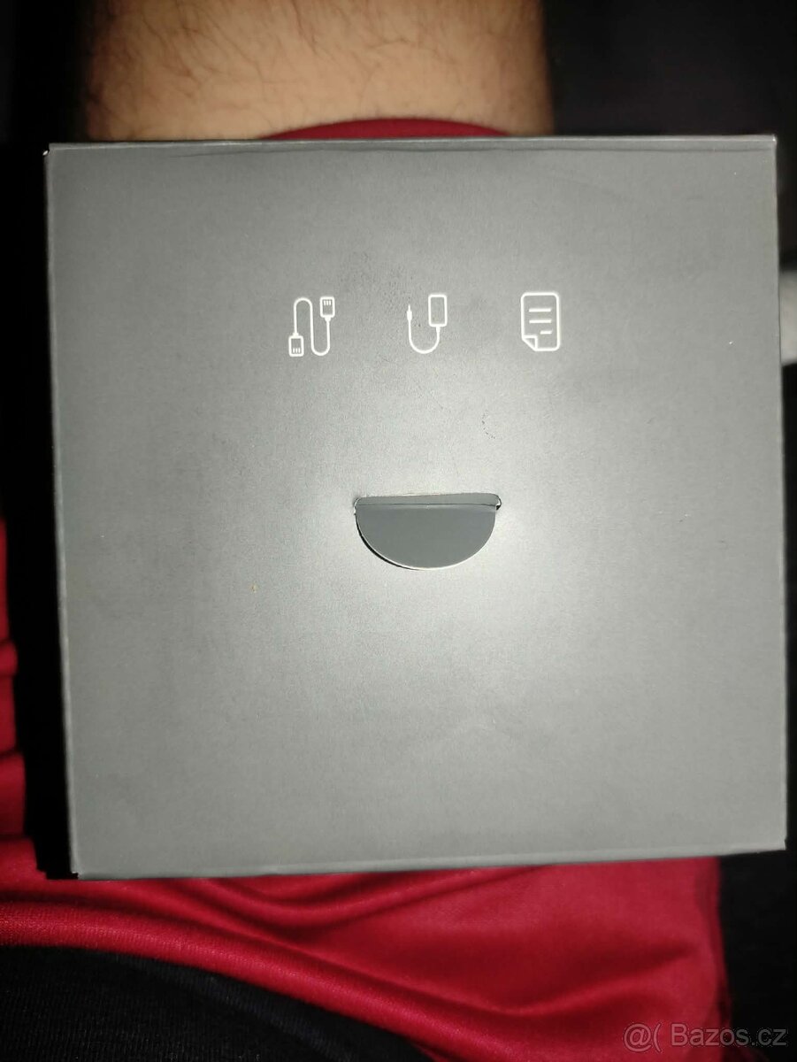 Xiaomi 5G CPE pro - 3