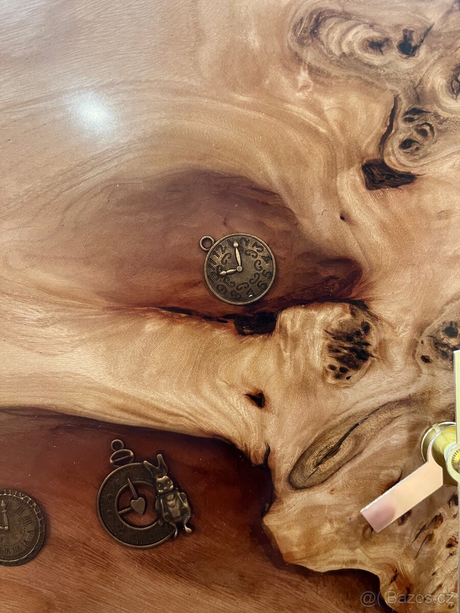 Nástěnné hodiny - 3