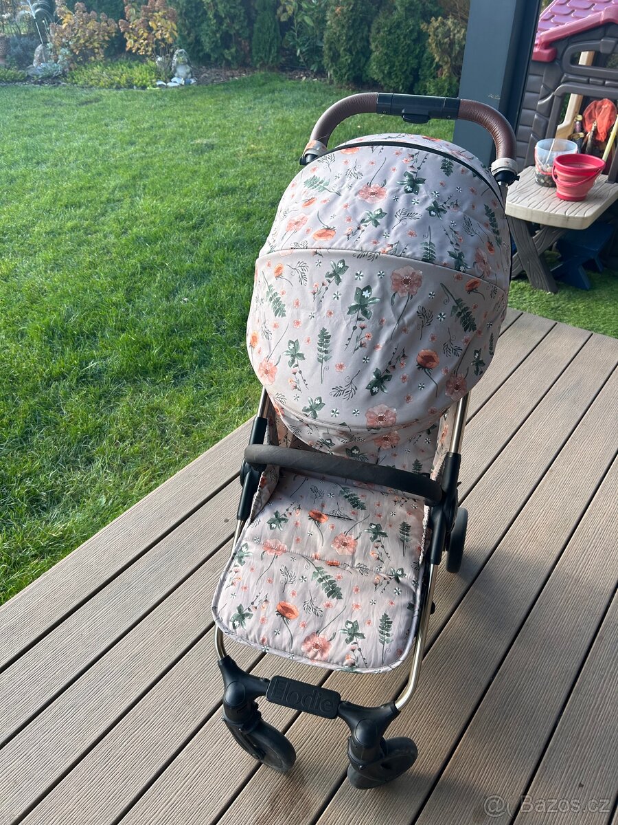 Kočárek Elodie Details - 3