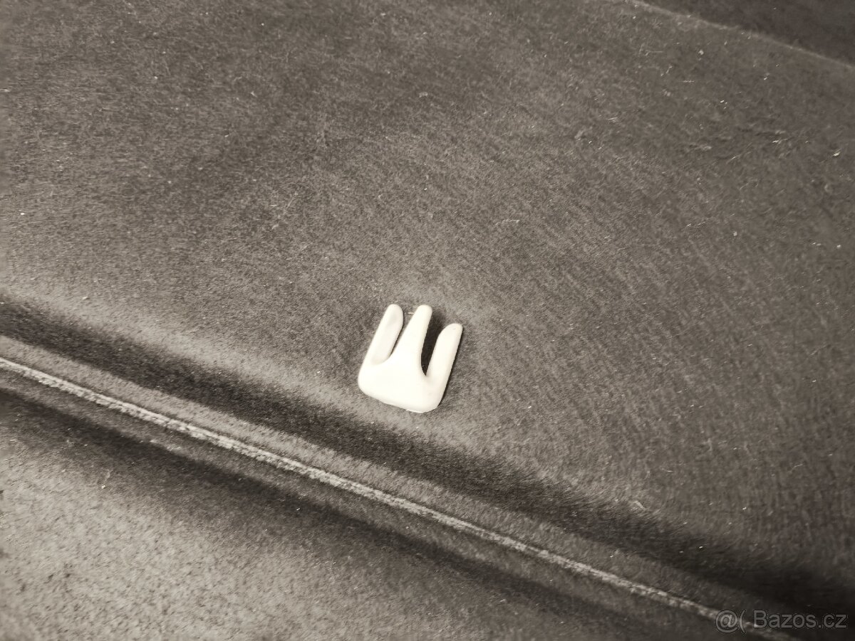 ŠKODA OCTAVIA III PLATO KUFRU - 3