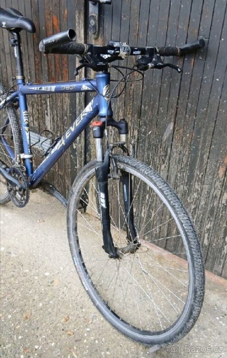 Horské kolo 4ever - 3