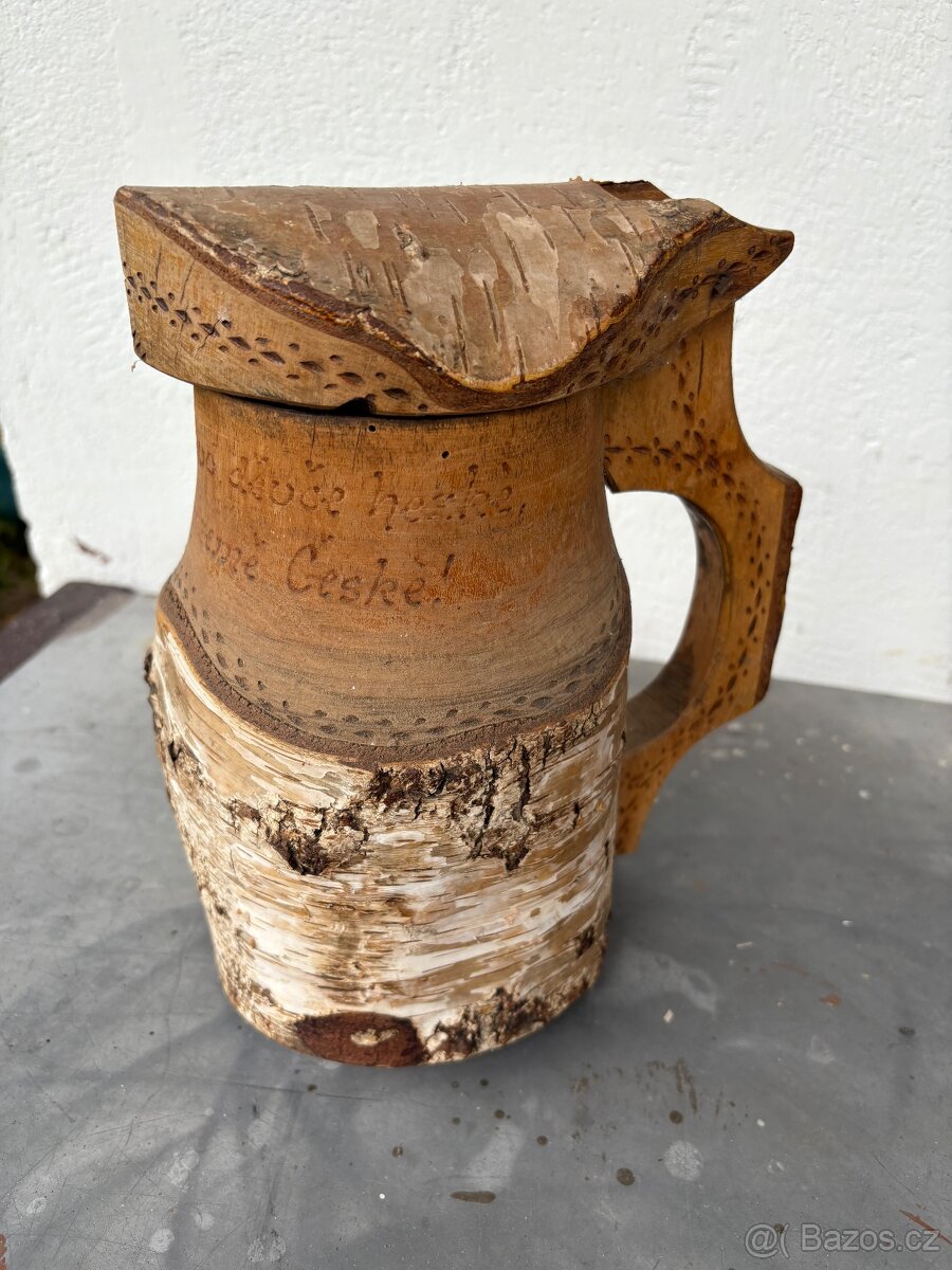 Korbel - 3