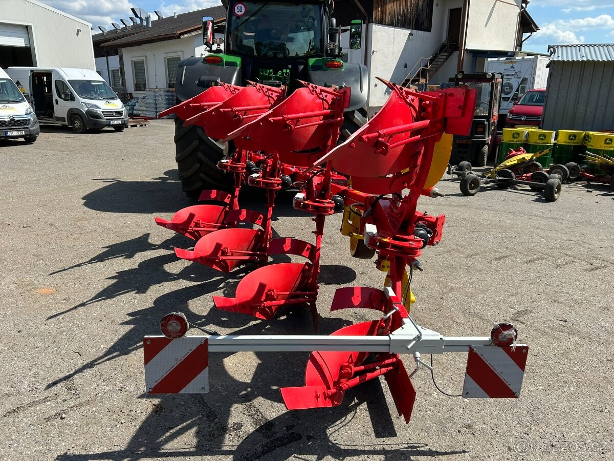 Pottinger servo 35 Nova - 3