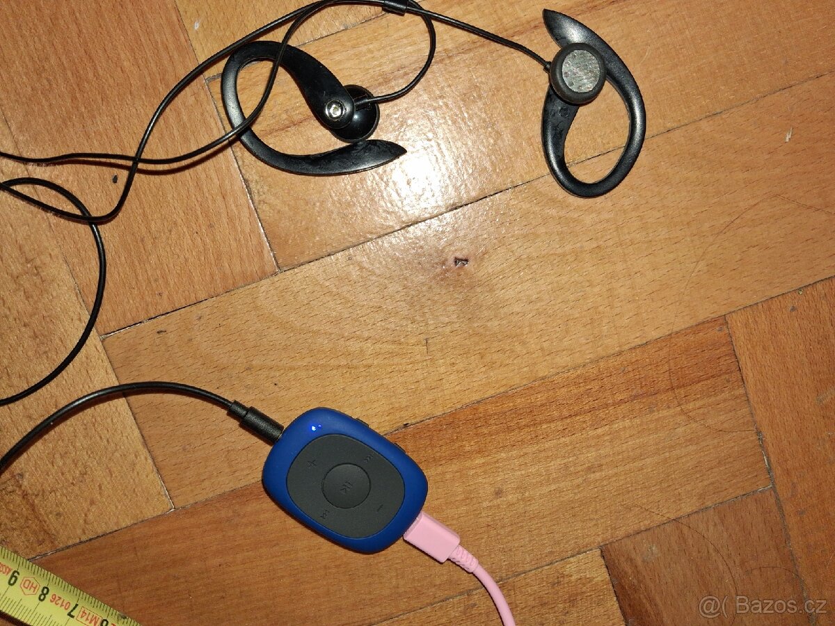 Rádio - 3