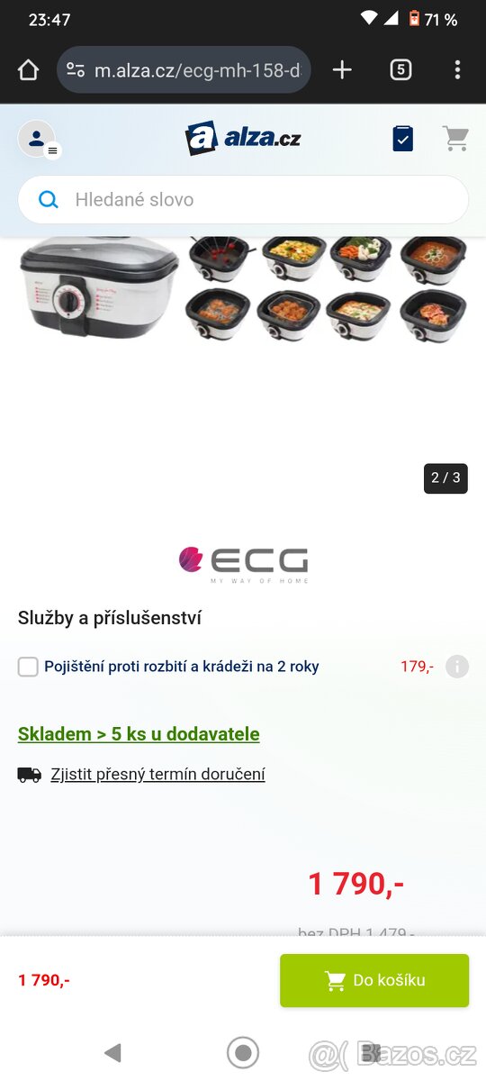 Multifunkční hrnec - 3