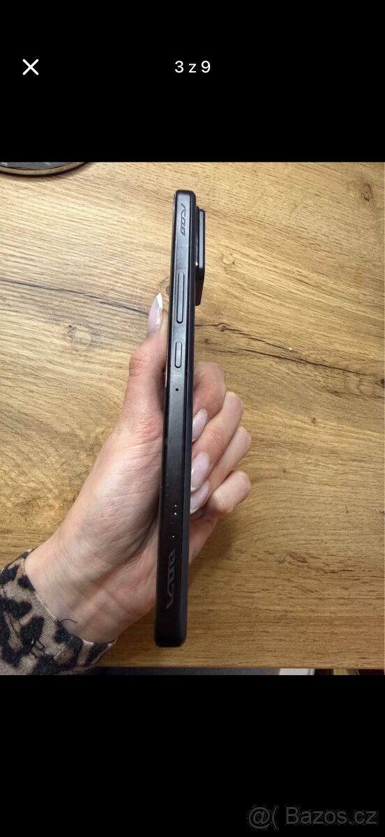 Asus Rog Phone 8 12/256GB - 3