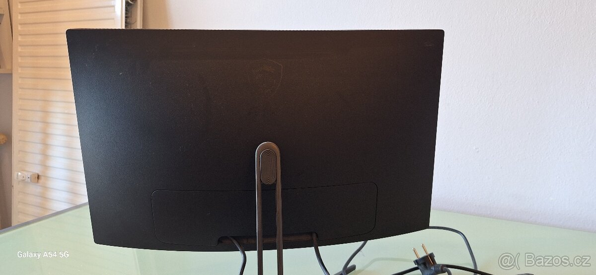 MSI Gaming Optix G241VC - 3