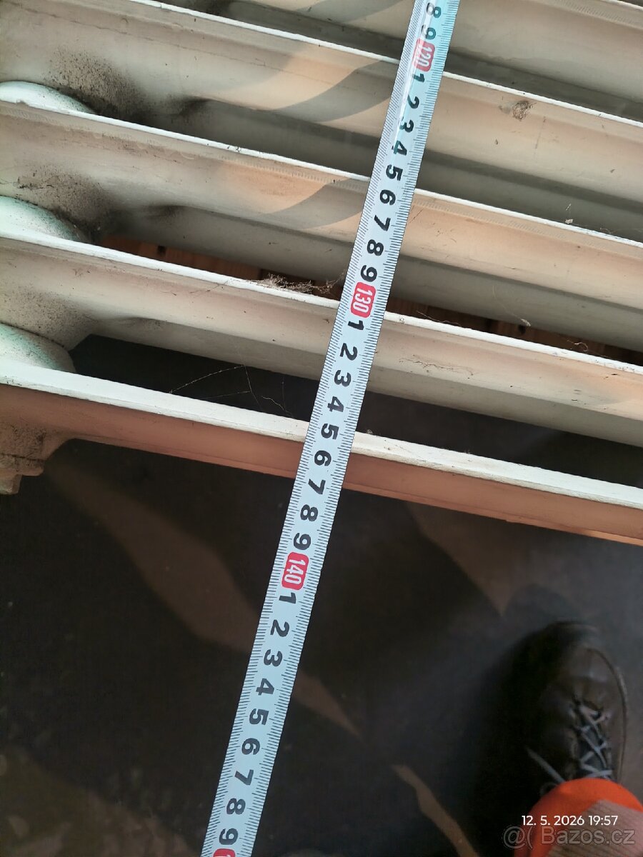 Prodám radiator - 3