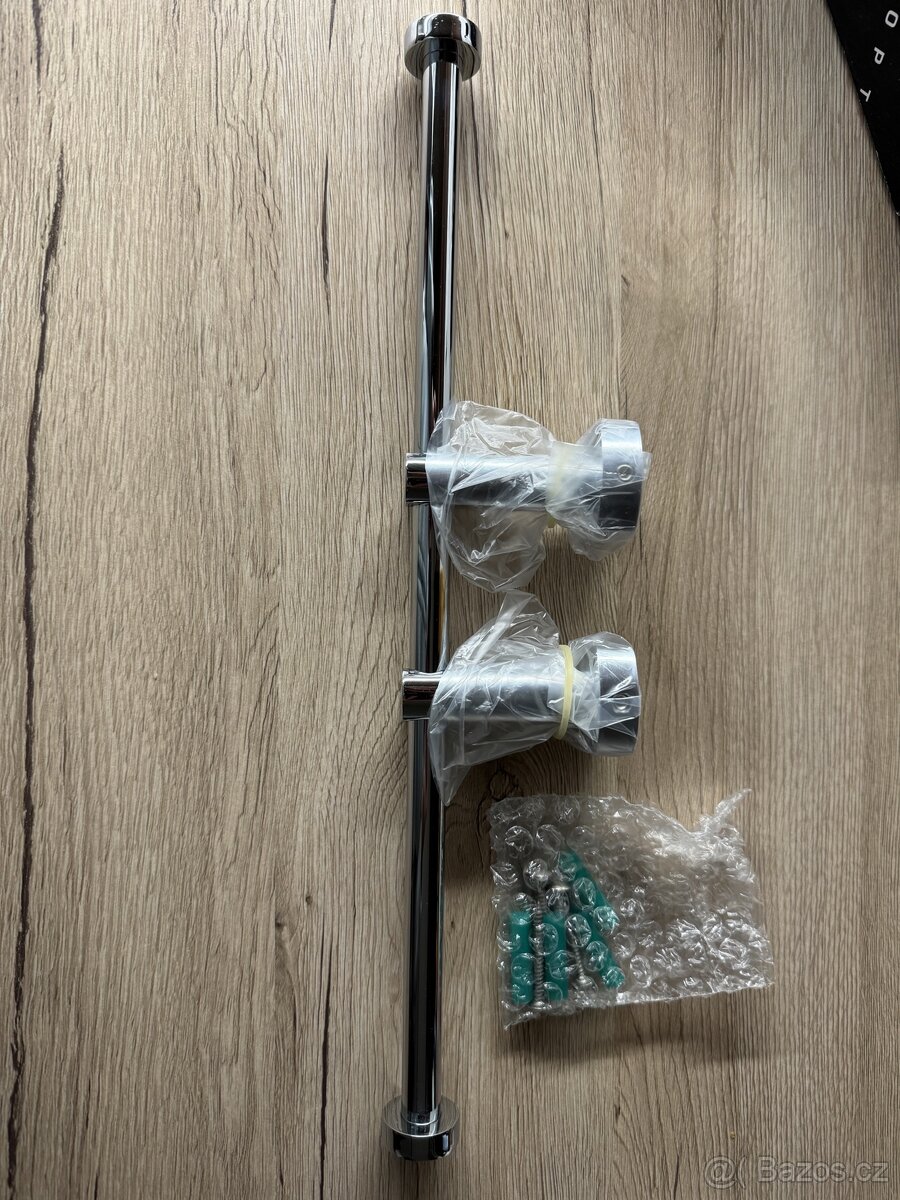 Držák toaletního papíru - 3