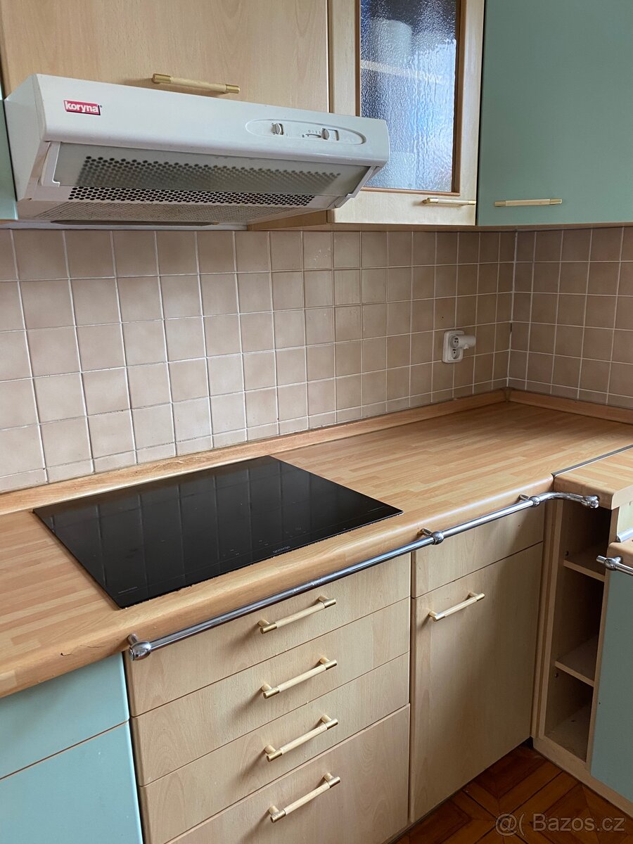 Kuchyňská linka - 3