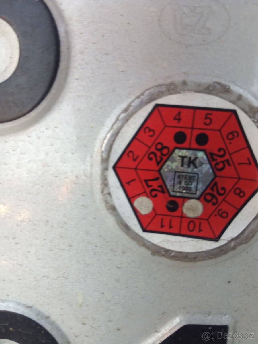 Kawasaki zzr 1100 - 3