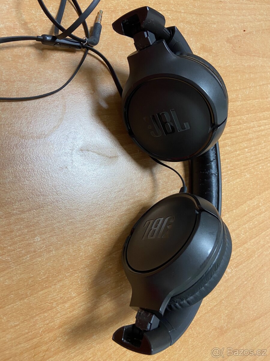 Prodám JBL Tune 500. - 3