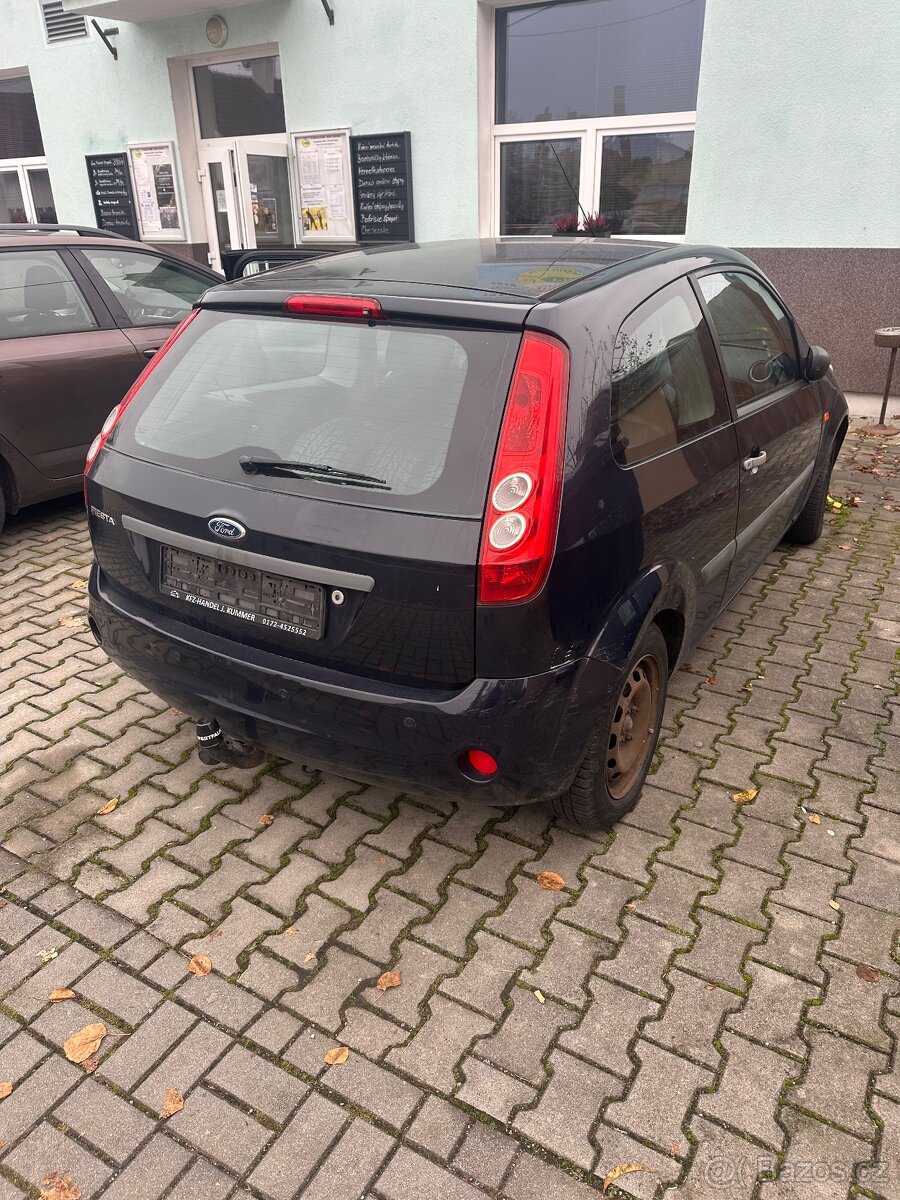 Pronájem půjčení auta LPG volné - 3