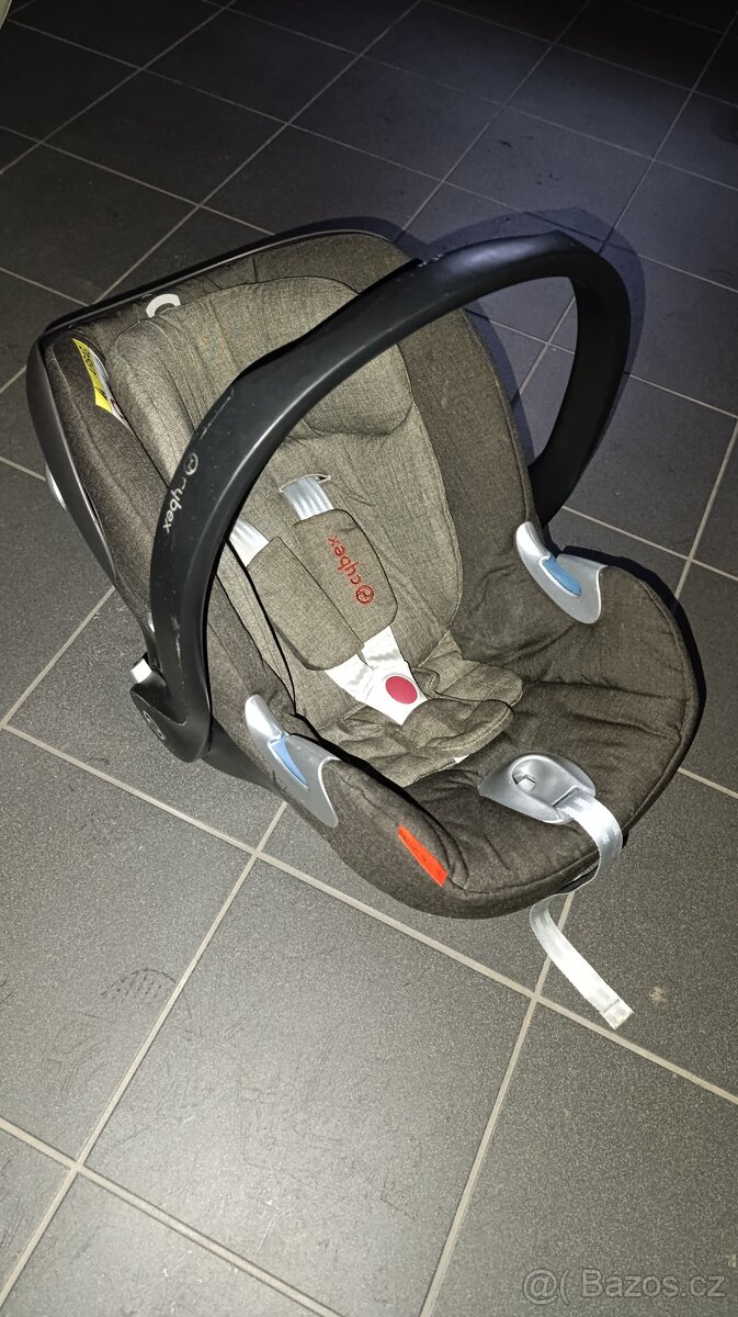 Cybex autosedačka - 3