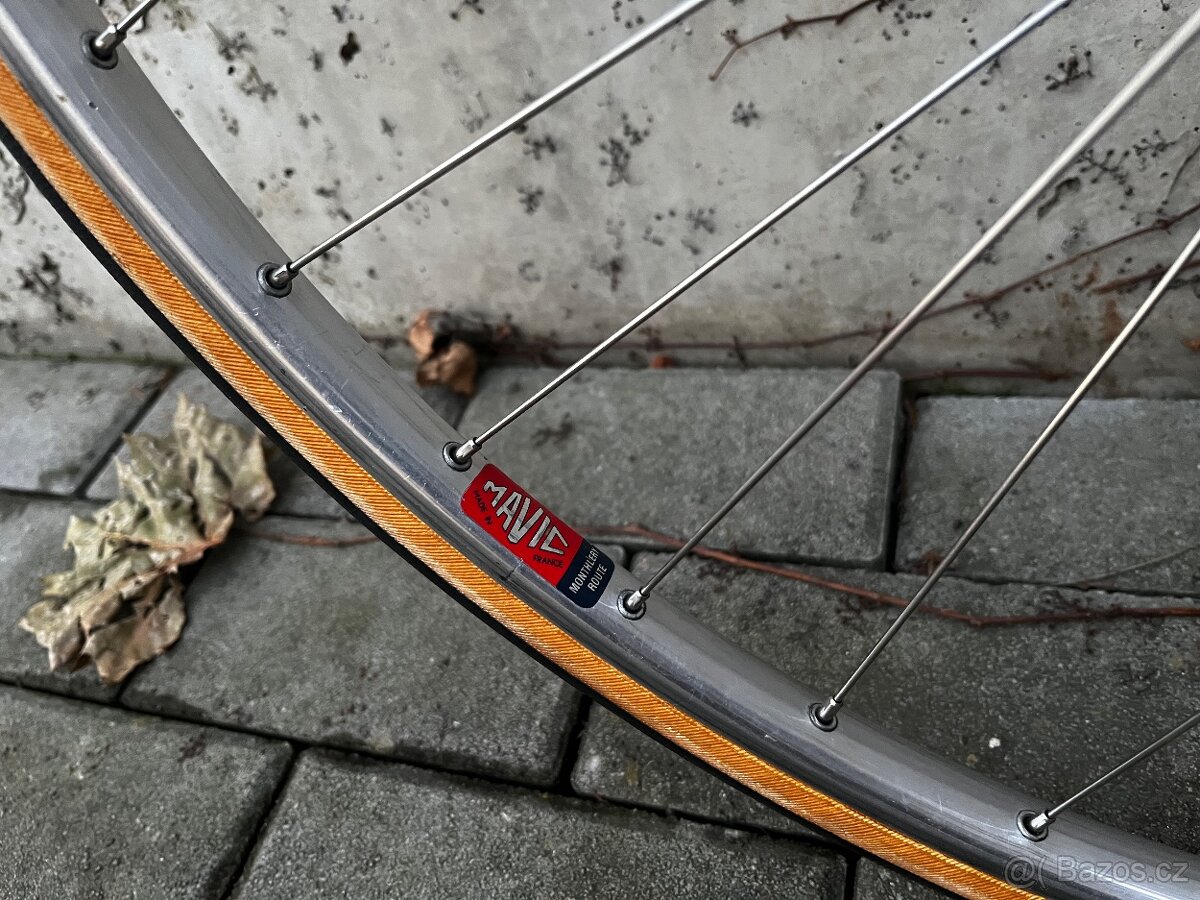 Peugeot PX10 Reynolds 531 - 3