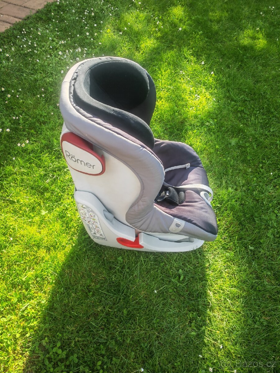 Britax Rómer King II Everyday - 3