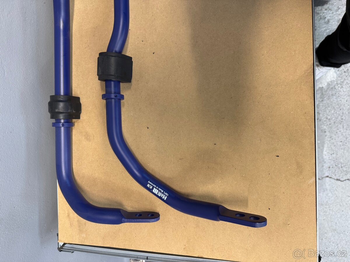 H&R sada sportovních stabilizátorů - 3